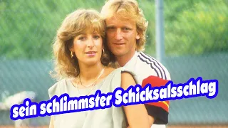 Andreas Brehme Pilar und Susanne prägten sein Leben!