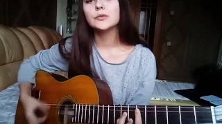 Kristina Si - Тебе не будет больно (cover)