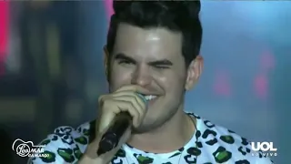 Gabriel Gava - Caldas Country 2013 (SHOW COMPLETO)