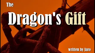 The Dragon's Gift: an ASMR Roleplay, Pt 1 -- (Female x Listener) (Dragon Girl)