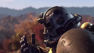 Провал года Fallout76