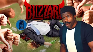 Blizzard Is Worse Than You Thought by @bigboss | The Chill Zone Reacts
