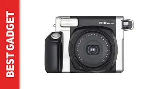 Best Instant Cameras 2022 - Fujifilm INSTAX 300