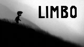 Прохождение LIMBO без смертей 🏃 day 1