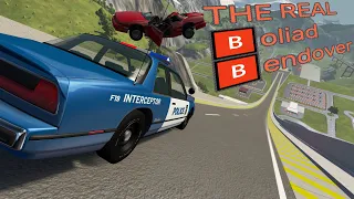 THE REAL 🅱️oliad 🅱️endover - BeamNG.drive - Soliad Wendover