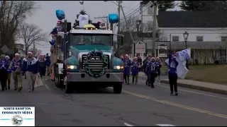 Hampton NH Christmas Parade