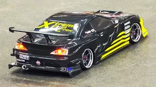 RC DRIFT CAR RACE MODELS IN ACTION!! REMOTE CONTROL DRIFT RACE