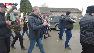 На Буковині провели в останню дорогу вірного сина України Олександра Ріпку