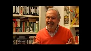 Il Re di Napoli: Intervista a Umberto Lenzi