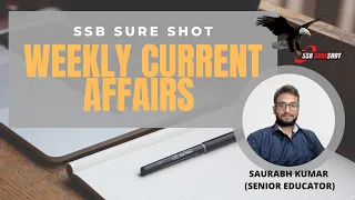 Weekly Current Affairs 14 Nov 2021