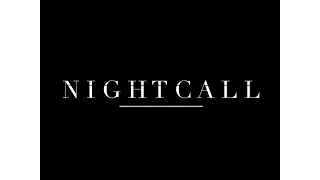 Nightcall ft. Dreamhour - Dead V (Official Lyric Video)