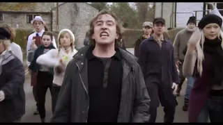 Everybody’s a bit of a cunt sometimes, Steve Coogan, HD Version