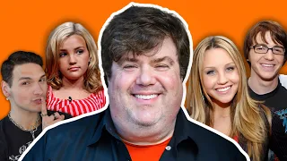 Dan Schneider LAWSUIT for DEFAMATION?! PSYCHIC READING