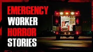 17 TRUE First Responder Horror Stories | Police & EMT Stories