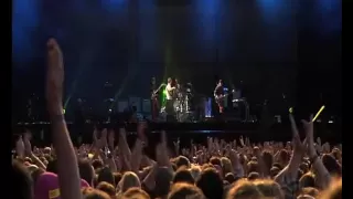 Coldplay Live at Pinkpop Festival 2011