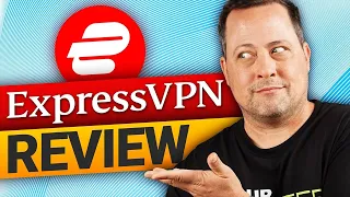 ExpressVPN review 2024 | Is it really the BEST VPN out there?!