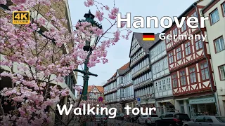 Discover the Best of Hanover: A Walking Tour of Germany's Hidden Gem