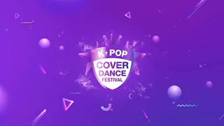 2020 K-Pop Cover Dance Festival in Moscow