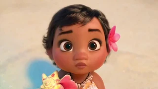 Moana Что меня ждёт?