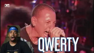 Linkin Park - QWERTY (Summer Sonic Tokyo 2006) (Rock Reaction!!)