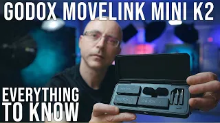 Godox Move Link Mini Kit 2 | Everything You Want To Know!