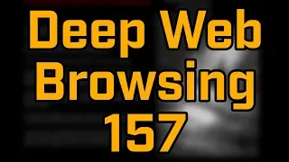 PENGUINS ARE MESSED UP... - Deep Web Browsing 157