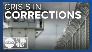 Crisis in Corrections - The 'Desperate Situation' of Florida State Prisons