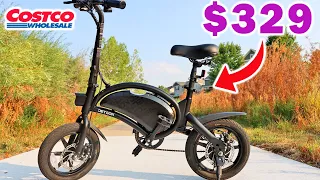 Jetson Bolt Pro One Year Review & Upgrades - $329 Folding Electric Bike From Costco (2021)