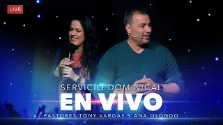 🔴 SERVICIO EN VIVO - 31 Mayo 2020