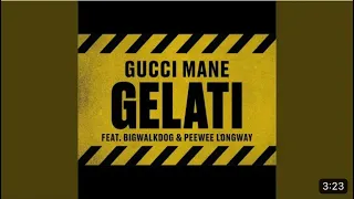 Pop Harri$ - Galati (feat. BigWalkDog, Gucci Mane, Peewee Longway)