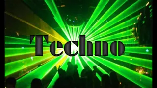 Techno mix (peak time/ Driving) 135bpm