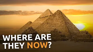 What REALLY Happened to the Ancient Egyptians May Shock You (Dr. Nathaniel Jeanson & Ken Ham)