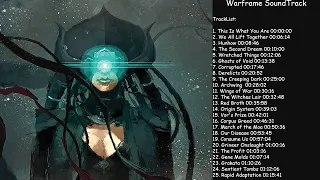 Warframe Original SoundTrack