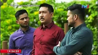 Isteri Untuk Diiktiraf Episod 25