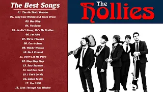 The Hollies's Greatest Hits | Best Songs of The Hollies - Full Album The Hollies New Playlist 2021