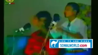 RIWAAAYAD DJIBOUTI , ABDI HAYBE LAMBAD IYO NUUR DALACAY