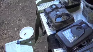 BIGFOOT RESEARCH IN THE HOT ZONE TESTING EQUIPMENT 3