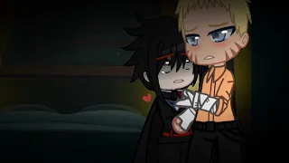 I wish you were a girl... 💔💧💭 || meme || ( 🍥 NaruSasu 🍅 + 🍅 Sasuke Akatsuki 💢 + 🦊 Naruto Hokage 🍜 )