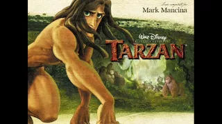 Phil Collins - Hijo de Hombre (Spanish)(Tarzan 1999)