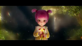 Infinity Nikki: Nikki and The Goddess of Beautiful Dreams Trailer | PS5 Games