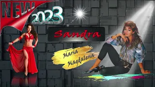 Sandra -Maria Magdaléna '2023'remix