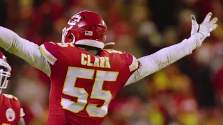 RUN THIS TOWN: 2019-20 Kansas City #Chiefs AFC Champions Hype Video #ChiefsKingdom #SuperBowlLIV