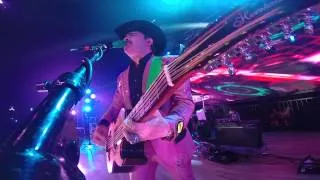 La Chona - Los Tucanes de Tijuana (En Vivo desde Dallas, TX. USA)