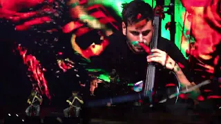 2CELLOS  - Concert Paris, Accor Arena - 29 mai 2022 (UHD)