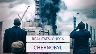 Chernobyl: Was die Serie richtig macht (und was nicht)