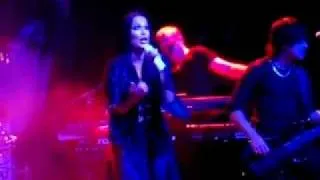 Tarja - Falling Awake (Live)