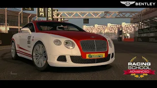 Real Racing 3 | "Dubai Autodrome (Club Circuit)" On-Board (CockPit View)
