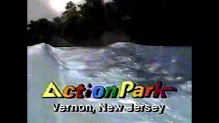 Action Park NJ Commercial (1986)