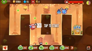 56. King of Thieves Base Layout 56 Solution