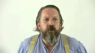 Andrew Weatherall Talks About Anthony H Wilson